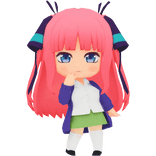 Nino Nakano Plush - The Quintessential Quintuplets