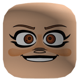 Nirami’s smile Colored (read desc if you’re nirami