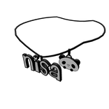 nisa necklace