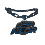 NitroLab Exclusive Turbo Chain