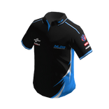 NitroLab Paddock Racing Polo