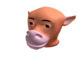 Niu Lai Cow Head | +535821 Credit 做得好 😁👍