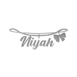 ♡ ꒱ niyah necklace 1.0 ♡｡