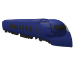 NK 50000 Series Train (back)