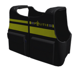 NL Politie Steekvest