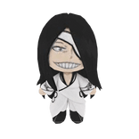 Nnoitra Gilga Plush - Bleach