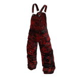 NO1 AUREIX - Crimson Chaos