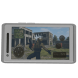 No. 11's Mobile Phone