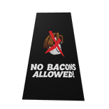 No Bacons Cape