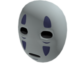No-Face Mask