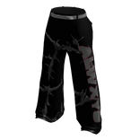 NO MERCY - ALWXYS - PANTS