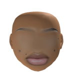 no nose cus it gets deleted.