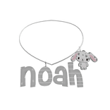 noah silver bunny 3.0