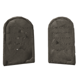 Noah's Ten Commandments