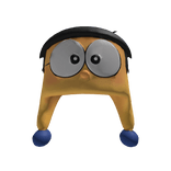 Nobita Hat