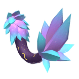 Noctaruk Tail V2 [Nebula]