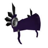 Noctis Valkyrie Helm