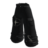 Nocturne Star Cargo