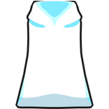 Noelle Dark World Robes (BUNDLE)