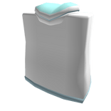 Noelle Holiday's cloak (new)