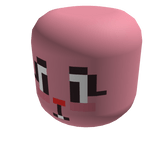 Noelle Holiday's face