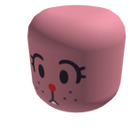 Noelle Holiday's face