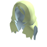 Noelle holiday's hair (new)