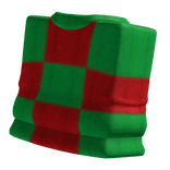 Noelle's Sweater but also bad