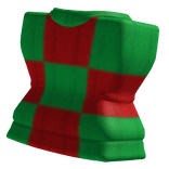 Noelle's Sweater but bad