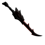 nofney's Dragon Piercer (Red)