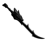 nofney's Dragon Piercer (White)