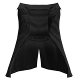 Noir's Coat