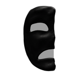 Noli's Broken Mask (Glows)