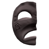 Noli's Half Mask [Forsaken]