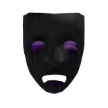Noli's Malevolent Mask