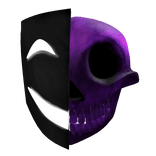 Noli's Mask and Skull (Remake)