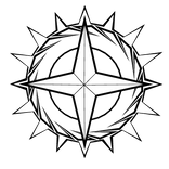 Noli's Void Chest Star