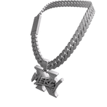 NOMERCY CHAIN