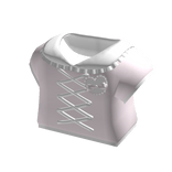 (๑>◡<๑) lalaalaaa ~ !! ruffled heart .. zZz 