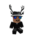 NoNameStuff Shoulder Pet