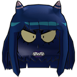 Nono Matsumoto - [Punch Punch Forever] - [Demon]