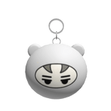 NONVER Keychain Vernon Miniteen