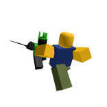 Noob Assist: Forsaken - 1x1x1x1 Noob Chase