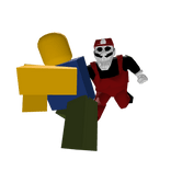 Noob Assist: Pillar Chase - MX Noob Chase