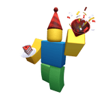 Noob Attack: Birthday Bash
