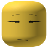 Noob Bored Woman Face