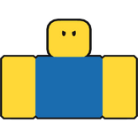 Noob Cartoony Torso (Little Friend)