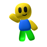 Noob Forsaken Plushie Code: SNoob 