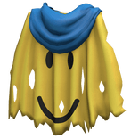 Noob King Cape