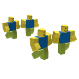 Noob Army